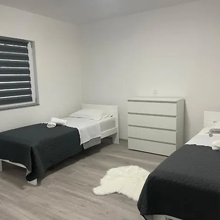 Apartament Franciska Jajce