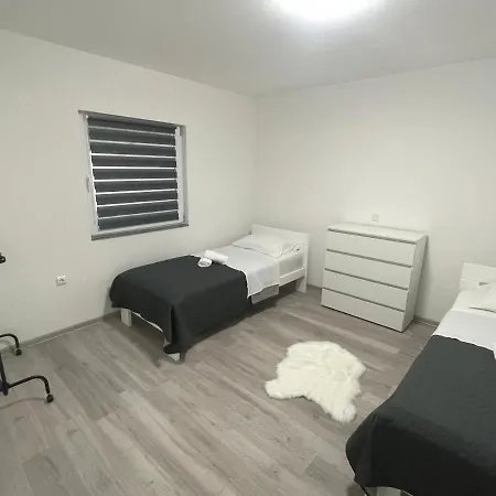 Apartament Franciska Jajce