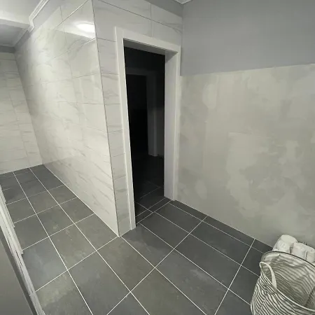 Apartment Franciska