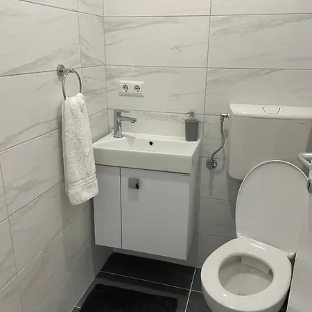 Franciska Apartament Jajce