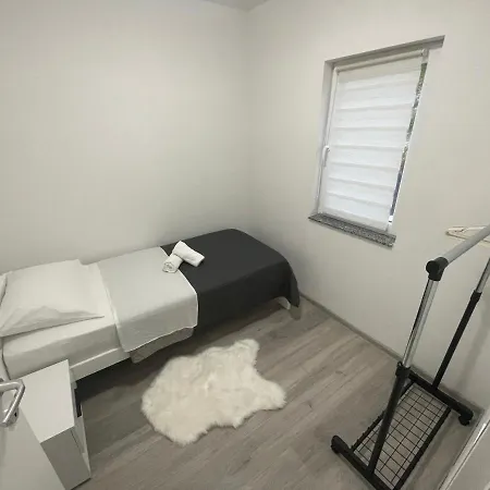 Apartmán Franciska Jajce