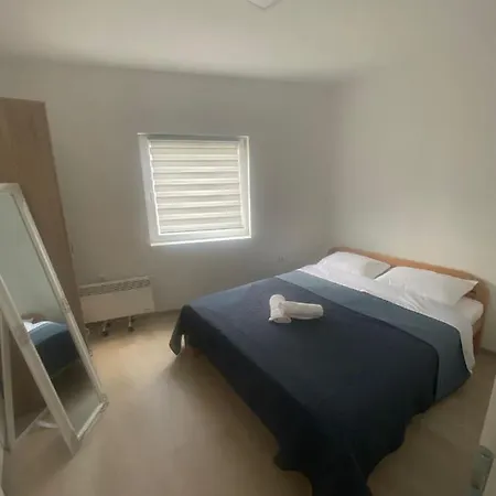Apartment Franciska