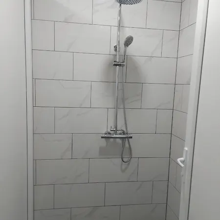 Franciska Apartment *