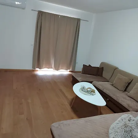 Apartament Franciska