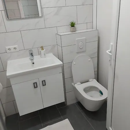 Apartament Franciska