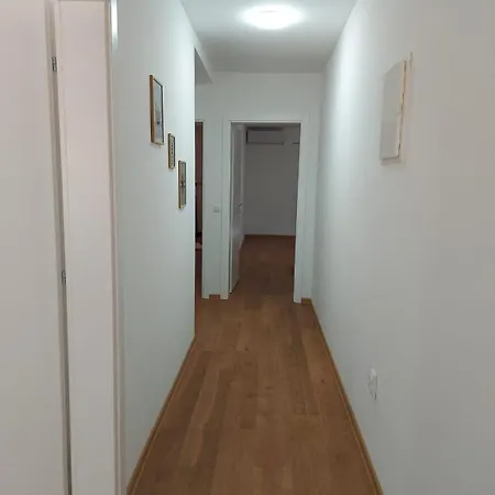 Franciska Apartment Jajce