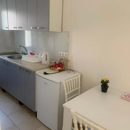 Franciska Apartament *