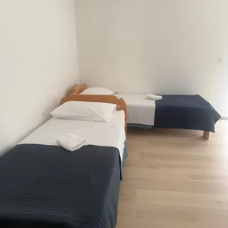 Franciska Apartment Jajce