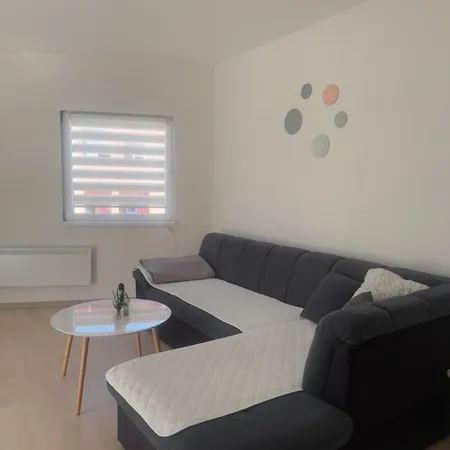 Apartment Franciska Jajce