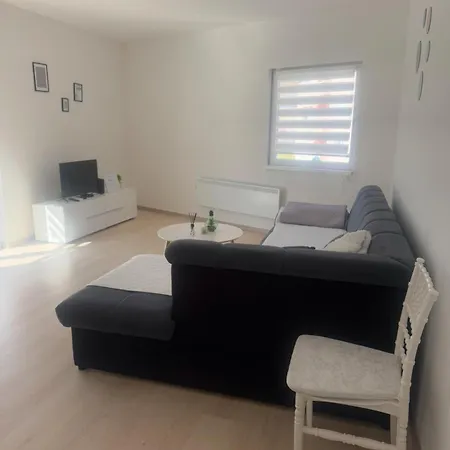 Franciska Apartmán