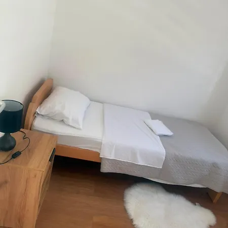 Apartment Franciska