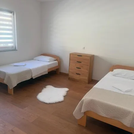 Franciska Apartament Jajce