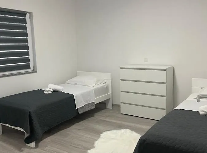 Appartamento Franciska Jajce