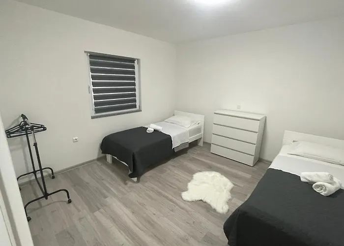 Appartamento Franciska Jajce