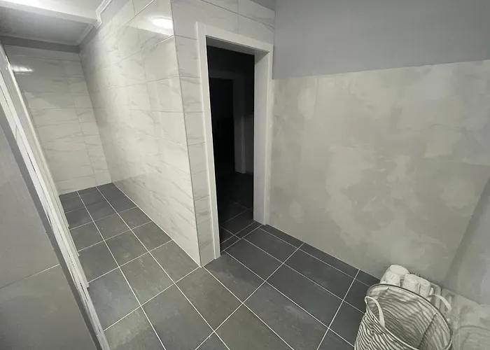 Appartamento Franciska