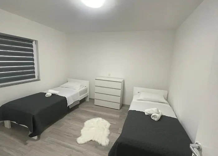 Appartamento Franciska