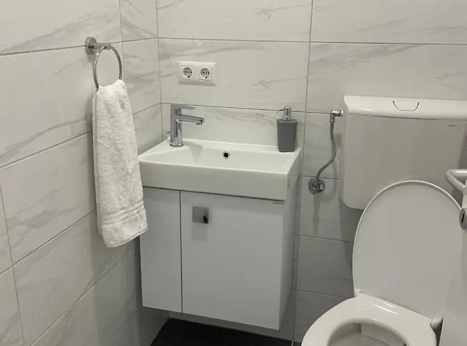 Franciska Appartamento Jajce