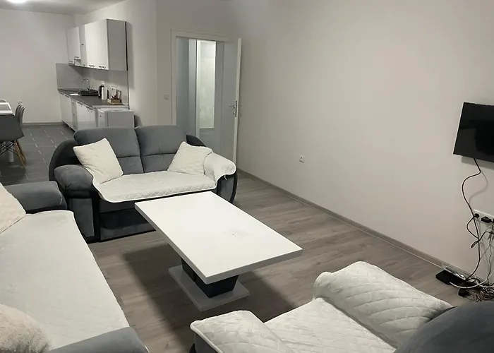 Franciska Appartamento *