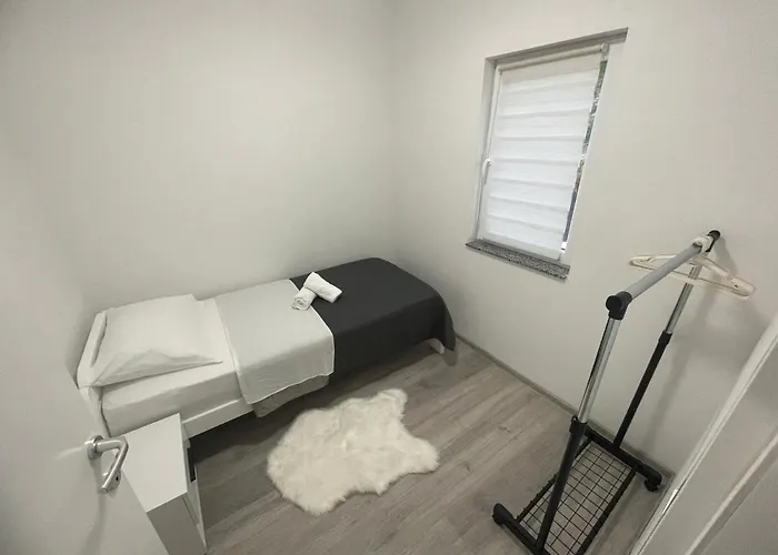 Appartamento Franciska Jajce