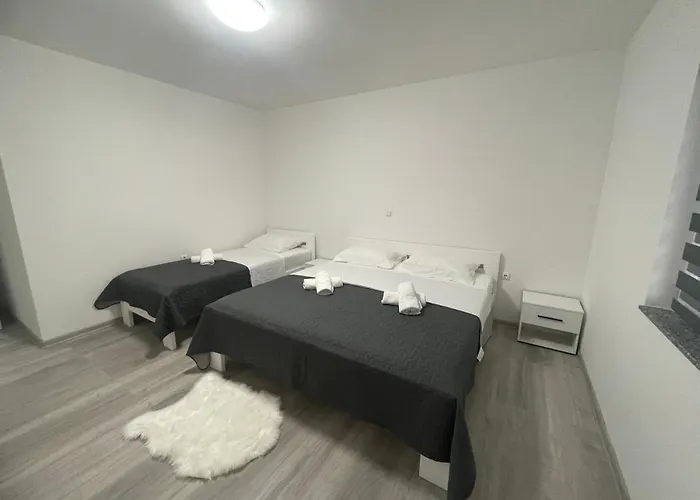 Franciska Appartamento *