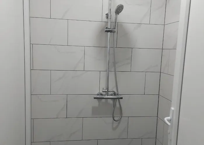 Franciska Appartamento *