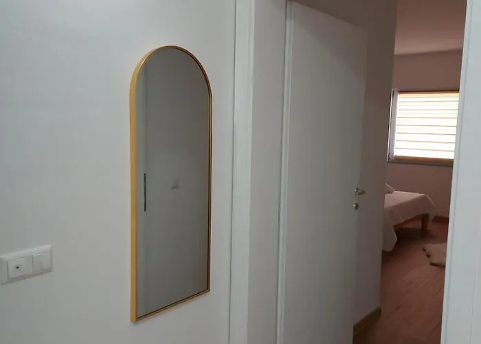 Franciska Appartamento *