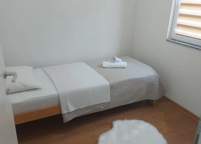 Appartamento Franciska Jajce