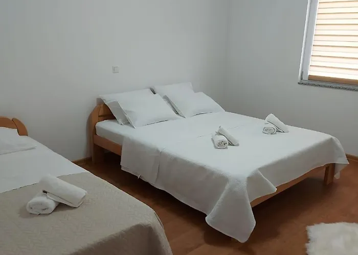 Appartamento Franciska *