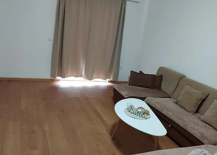 Appartamento Franciska