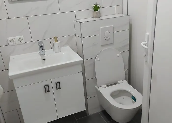 Appartamento Franciska