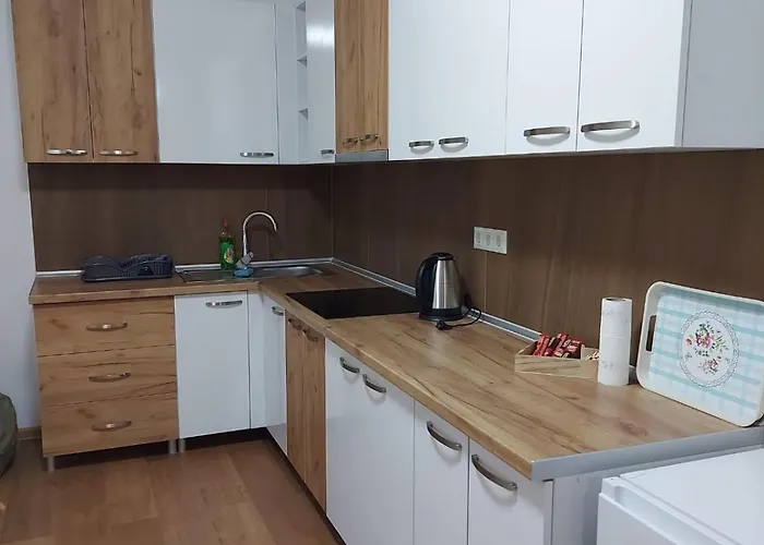 Appartamento Franciska