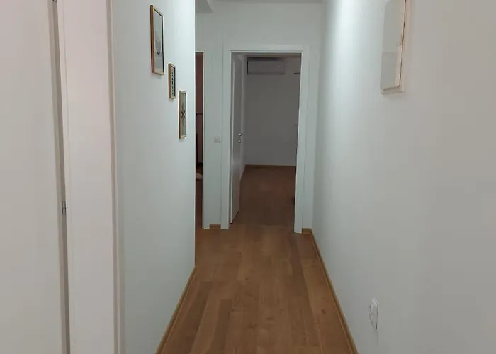 Franciska Appartamento Jajce