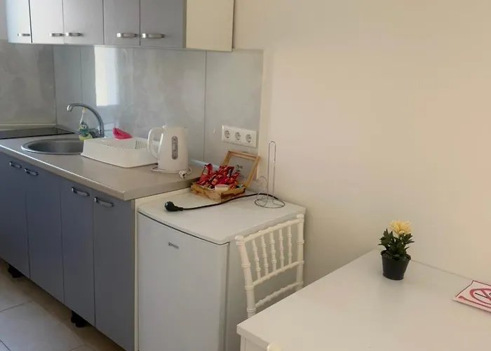 Franciska Appartamento *