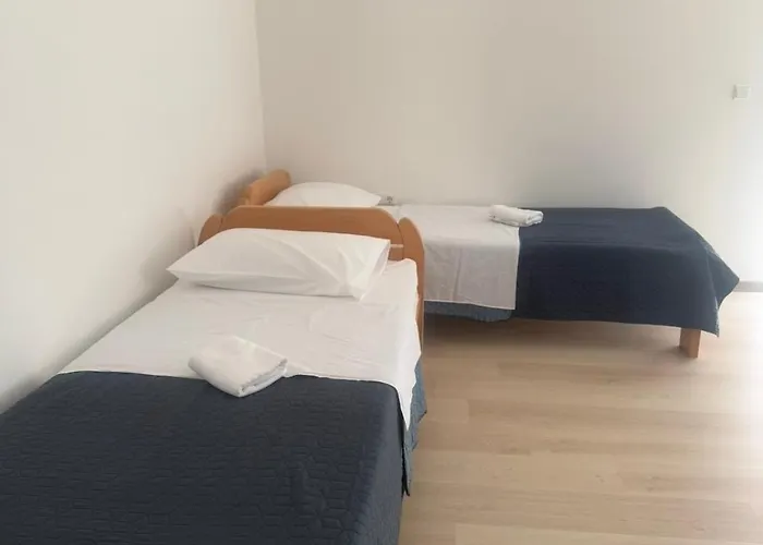 Franciska Appartamento Jajce