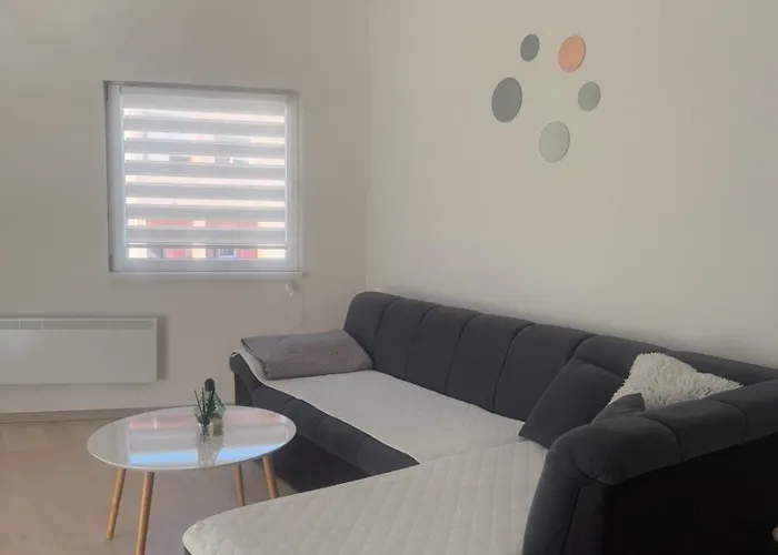 Appartamento Franciska Jajce