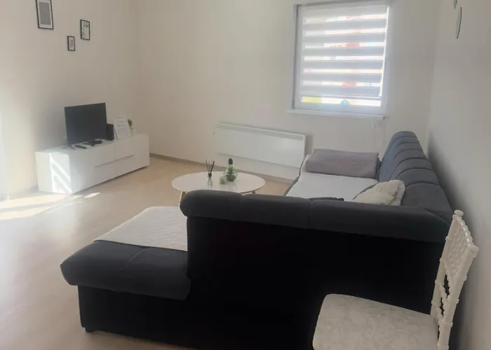 Franciska Appartamento