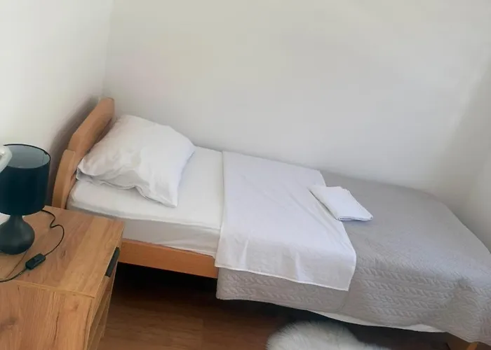 Appartamento Franciska