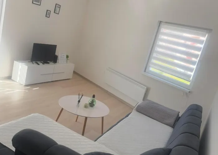 Franciska Appartamento *