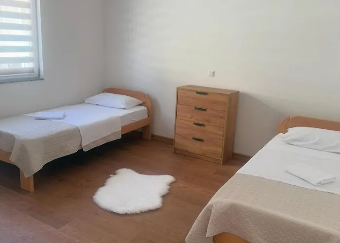 Franciska Appartamento Jajce